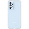 Чехол для мобильного телефона Samsung Soft Clear Cover Samsung Galaxy A33 (A336) Transparent (EF-QA336TTEGRU)