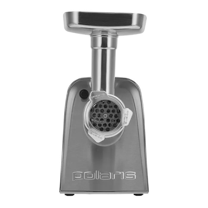 Мясорубка Polaris PMG 2294 Металік изображение 4