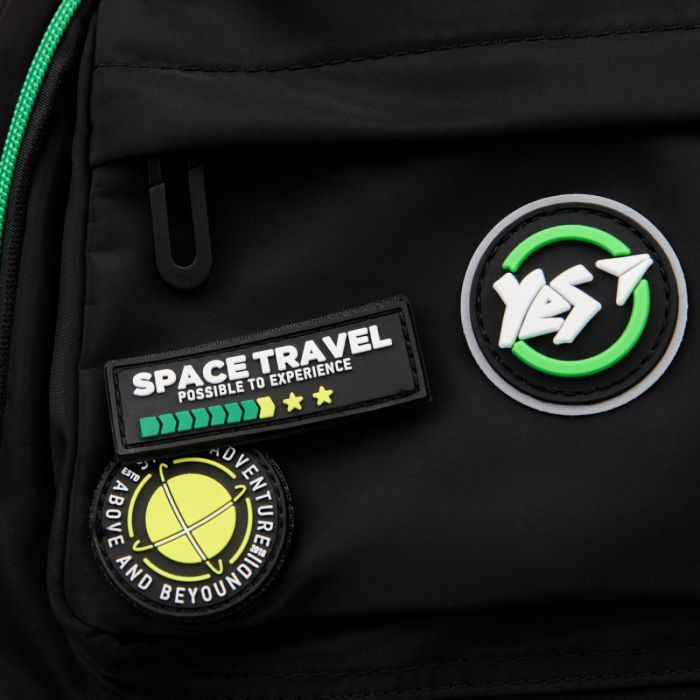 Рюкзак шкільний Yes Explore TS-43 (559995) зображення 13
