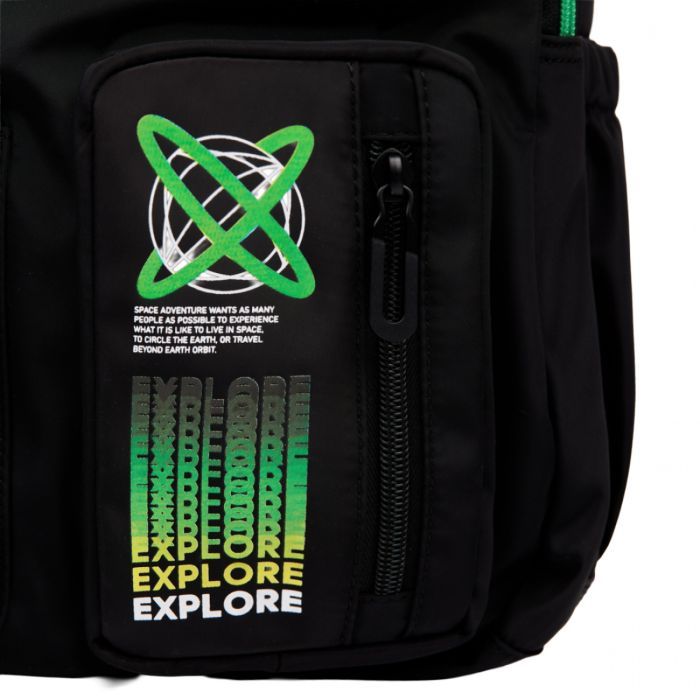 Рюкзак шкільний Yes Explore TS-43 (559995) зображення 14