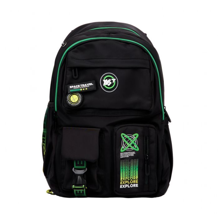 Рюкзак шкільний Yes Explore TS-43 (559995) зображення 3