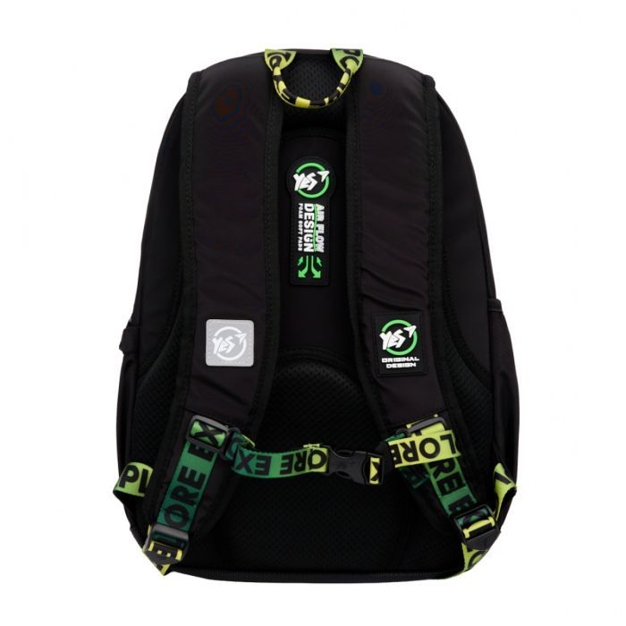 Рюкзак шкільний Yes Explore TS-43 (559995) зображення 6