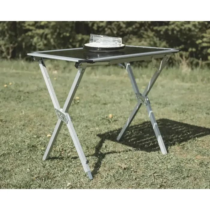 Туристичний стіл Easy Camp Aspen M (540034) (931583) зображення 5