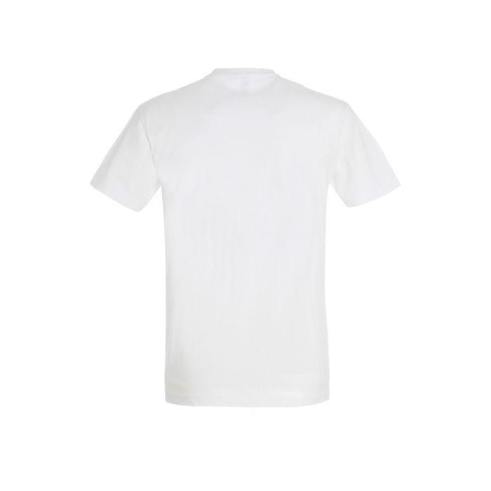 Футболка Sol's Imperial білий XXL (11500102XXL) изображение 6