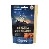 Лакомство для собак Lucky Star Мини косточки DENTAL CARE с уткой 65 г (4820281500619) изображение 2