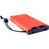 Батарея універсальна Intenso F10000 10000mAh QC3.0 orange (7332038) зображення 3