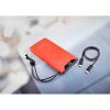 Батарея універсальна Intenso F10000 10000mAh QC3.0 orange (7332038) зображення 7