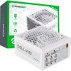 Блок живлення Gamemax 700W (GM-700 Modular white) зображення 10