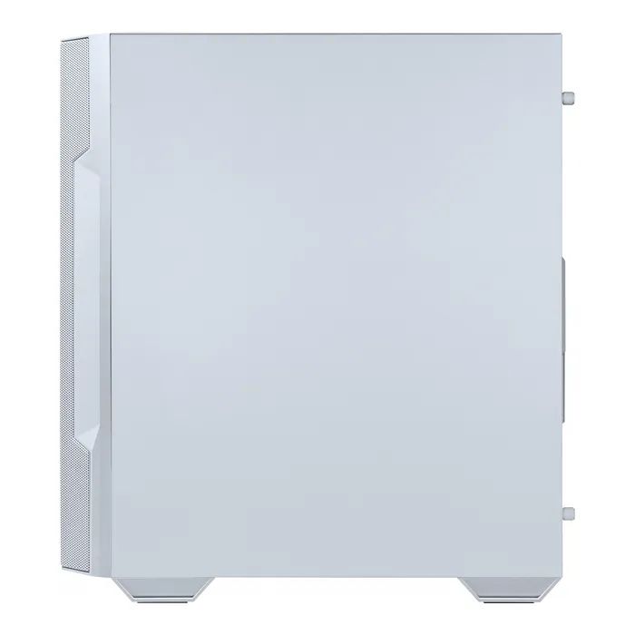 Корпус MSI MAG FORGE M100R WHITE изображение 10