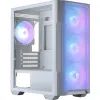 Корпус MSI MAG FORGE M100R WHITE изображение 2