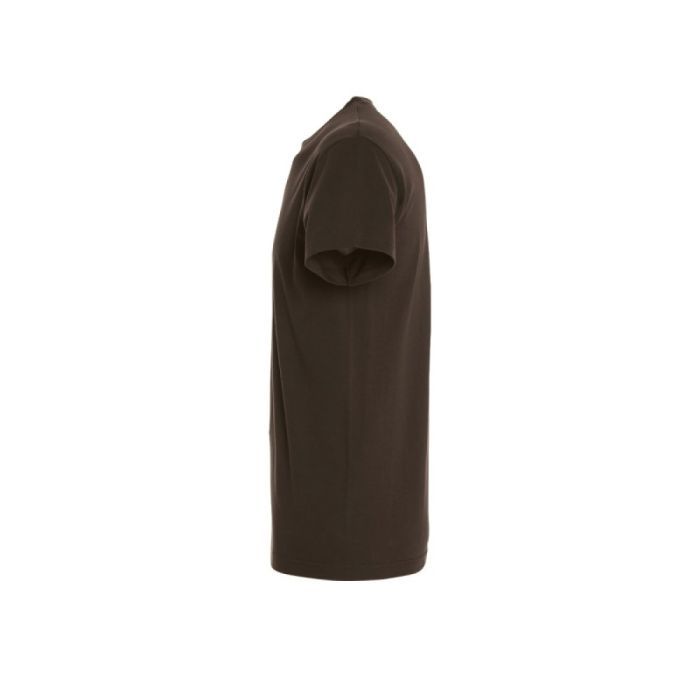Футболка Sol's Milano шоколадний XL (11934398XL) изображение 3