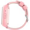 Смарт-годинник Havit HV-KW11 IP67, GPS, 4G Pink (HV-KW11 Pink) зображення 4
