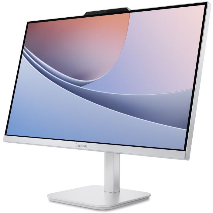 Компьютер Lenovo A100 AiO / N100, 16, 512, WKM (F0J60046UO) изображение 3