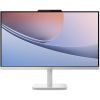 Компьютер Lenovo A100 AiO / N100, 16, 512, WKM (F0J60046UO)