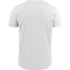 Футболка James Harvest American U білий XL (2134017100XL) изображение 3