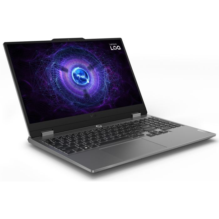 Ноутбук Lenovo LOQ 15IRX9 (83DV00S9RA) изображение 2