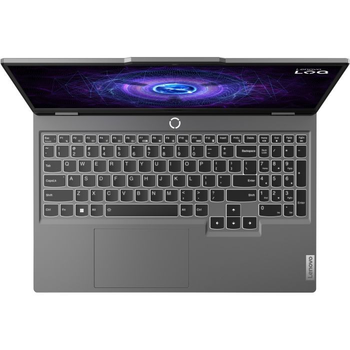 Ноутбук Lenovo LOQ 15IRX9 (83DV00S9RA) изображение 4