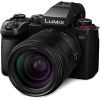 Объектив Panasonic Lumix S PRO 28-200mm f4-7.1 Macro O.I.S. (S-R28200E) изображение 6