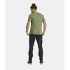 Футболка Ortovox 120 Cool Tec Abstract Ts Mns wild herbs - L - оливковий (025.001.1239) зображення 4