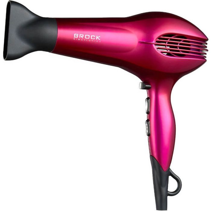 Фен Brock HD9501PK