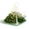 Чай Tea Moments Mojito Breeze зеленый 20х1.8 г пирамидки (tm.00339) изображение 3