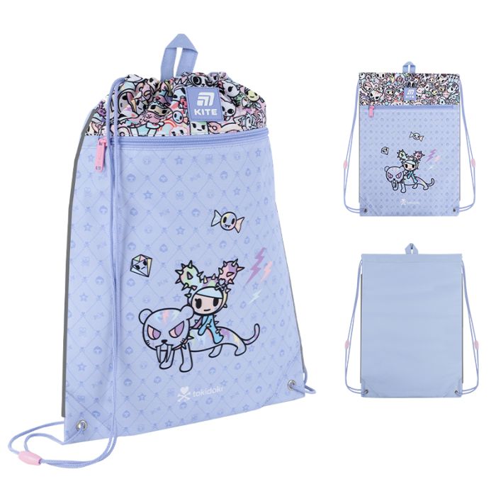 Сумка для взуття Kite 601M Tokidoki (TK25-601M)