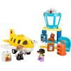Конструктор LEGO DUPLO Вперше в аеропорту (10443-) зображення 2