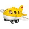 Конструктор LEGO DUPLO Вперше в аеропорту (10443-) зображення 3