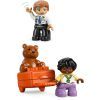 Конструктор LEGO DUPLO Вперше в аеропорту (10443-) зображення 4