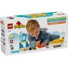 Конструктор LEGO DUPLO Вперше в аеропорту (10443-) зображення 5