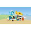 Конструктор LEGO DUPLO Вперше в аеропорту (10443-) зображення 9