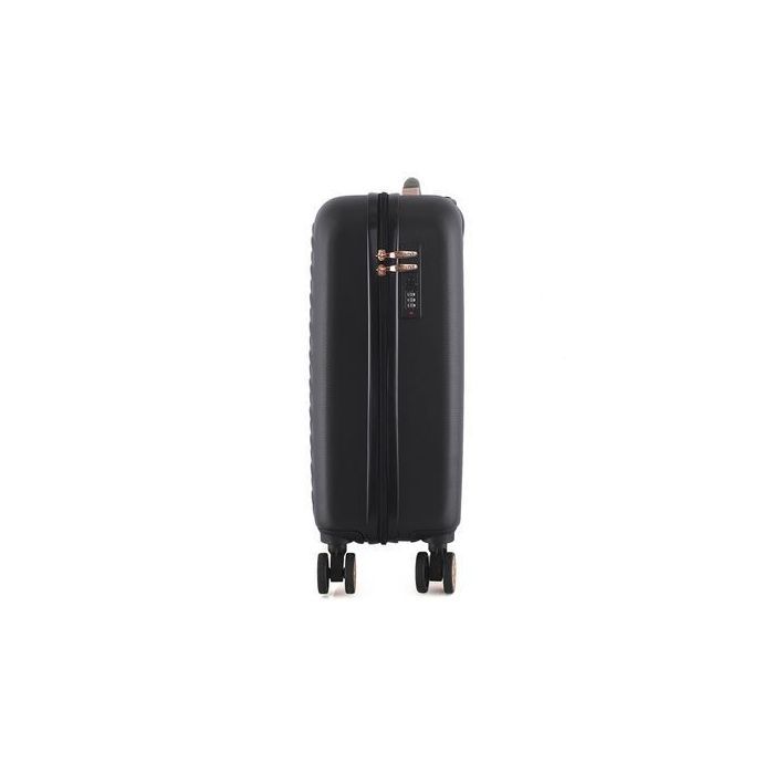 Чемодан Semi Line 24" M T5718-2 Black (DAS302928) изображение 3