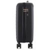 Чемодан Semi Line 20" S T5718-1 Black (DAS302927) изображение 3