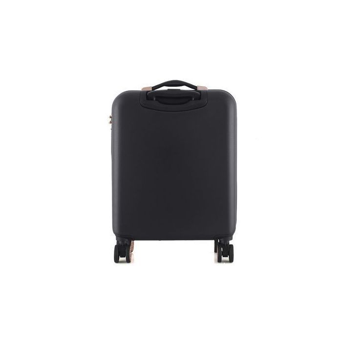 Чемодан Semi Line 24" M T5718-2 Black (DAS302928) изображение 4
