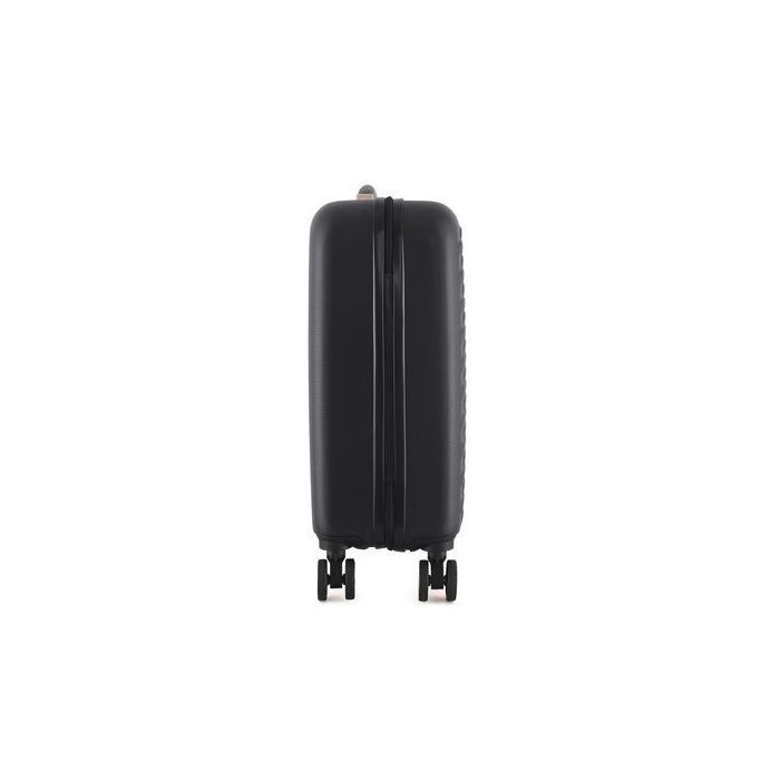 Чемодан Semi Line 24" M T5718-2 Black (DAS302928) изображение 5