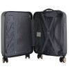 Чемодан Semi Line 20" S T5718-1 Black (DAS302927) изображение 7