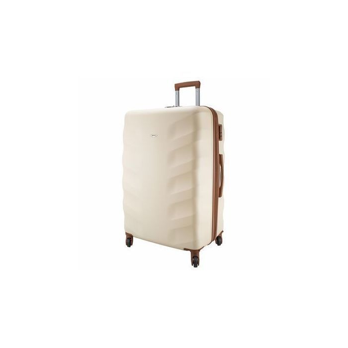 Чемодан Semi Line 28" L T5709-3 Beige (DAS302917)