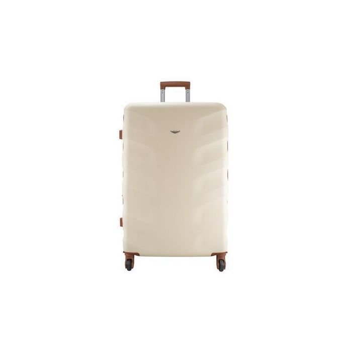 Чемодан Semi Line 28" L T5709-3 Beige (DAS302917) изображение 2