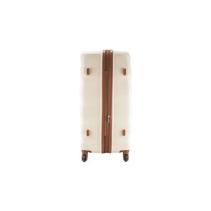Чемодан Semi Line 28" L T5709-3 Beige (DAS302917) изображение 3