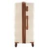 Чемодан Semi Line 28" L T5709-3 Beige (DAS302917) изображение 5