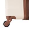 Чемодан Semi Line 28" L T5709-3 Beige (DAS302917) изображение 7
