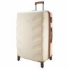 Чемодан Semi Line 28" L T5709-3 Beige (DAS302917)