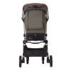 Коляска Espiro Flame 09 Taupe Splendor (5905683801348) изображение 11