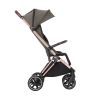 Коляска Espiro Flame 09 Taupe Splendor (5905683801348) изображение 8