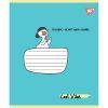 Зошит Yes Cool vibe А5 24 аркушів лінія (767845) зображення 3