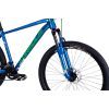 Велосипед Formula 27.5" THOR DD рама-18" AL 2025 синьо-зелений (OPS-FR-27.5-272) изображение 3