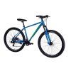 Велосипед Formula 27.5" THOR DD рама-18" AL 2025 синьо-зелений (OPS-FR-27.5-272) изображение 5