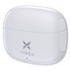 Навушники Vinga HBT065 Bluetooth White (HBT065WT) зображення 3