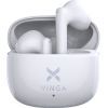 Навушники Vinga HBT065 Bluetooth White (HBT065WT)