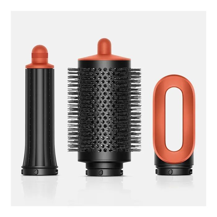 Стайлер Dyson HS08 Airwrap ID Straight/Wavy Vinca Blue/Topaz (533670-01) изображение 5
